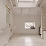Loft Center - 2 Bedrooms - Parking - By Finenest *