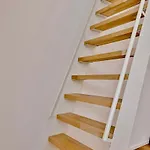 Loft Center - 2 Bedrooms - Parking - By Finenest