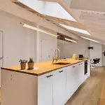 Loft Center - 2 Bedrooms - Parking - By Finenest *