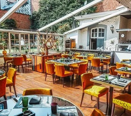 Loft Center - 2 Bedrooms - Parking - By Finenest Liege