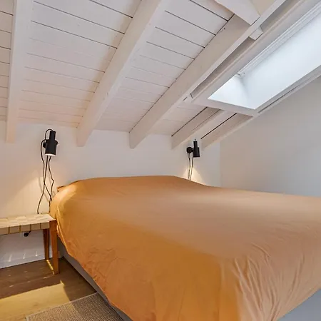 Apartment Loft Center - 2 Bedrooms - Parking - By Finenest