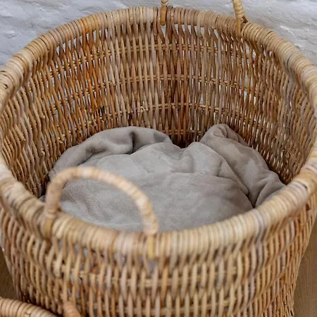 Loft Center - 2 Bedrooms - Parking - By Finenest Apartment