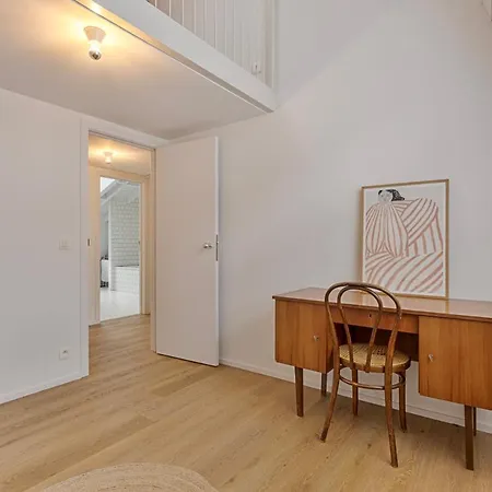 Loft Center - 2 Bedrooms - Parking - By Finenest Apartment *