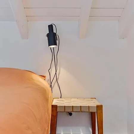 Apartment Loft Center - 2 Bedrooms - Parking - By Finenest