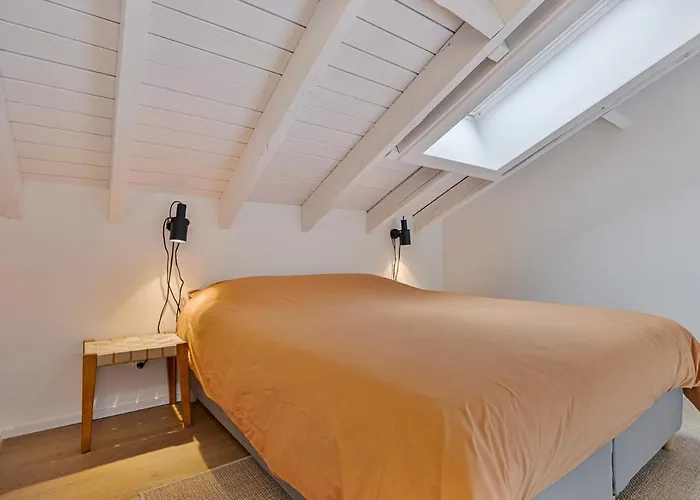 דירה Loft Center - 2 Bedrooms - Parking - By Finenest