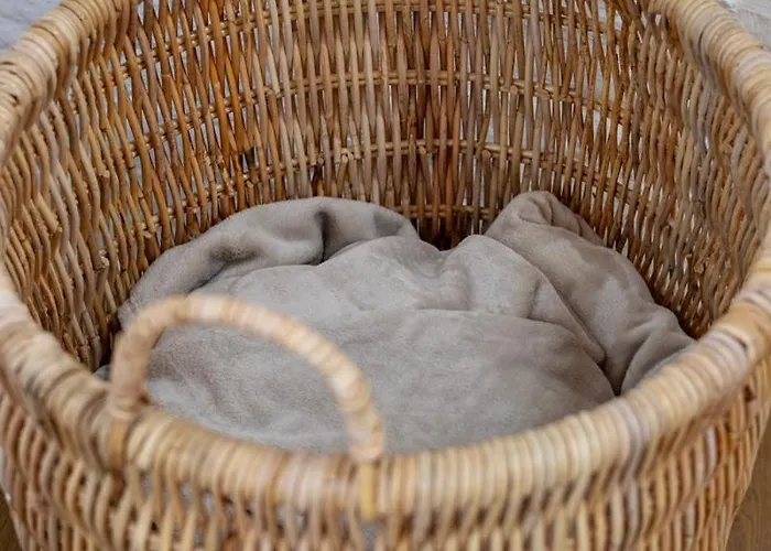 Loft Center - 2 Bedrooms - Parking - By Finenest דירה