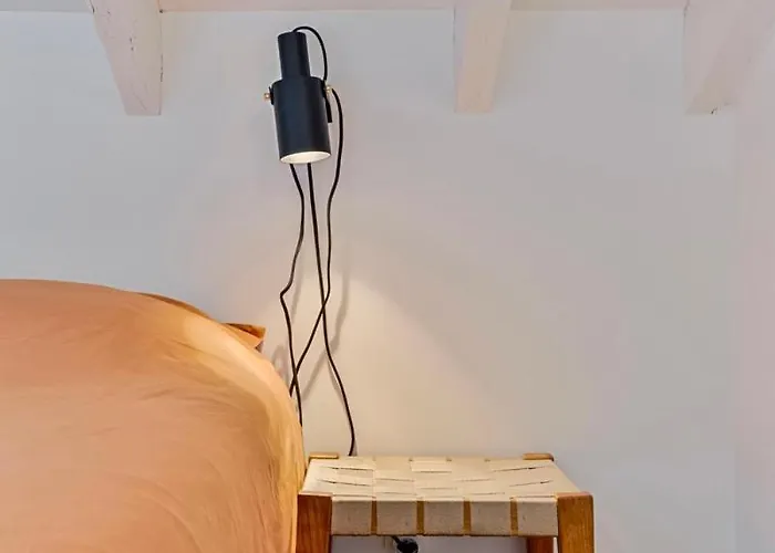 דירה Loft Center - 2 Bedrooms - Parking - By Finenest